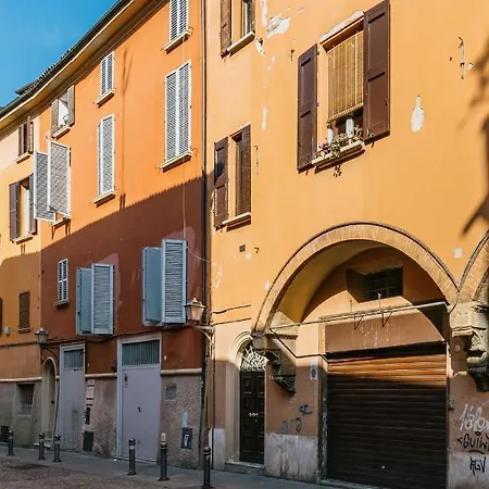 Al Ghetto Ebraico By Wonderful Italy Болонья